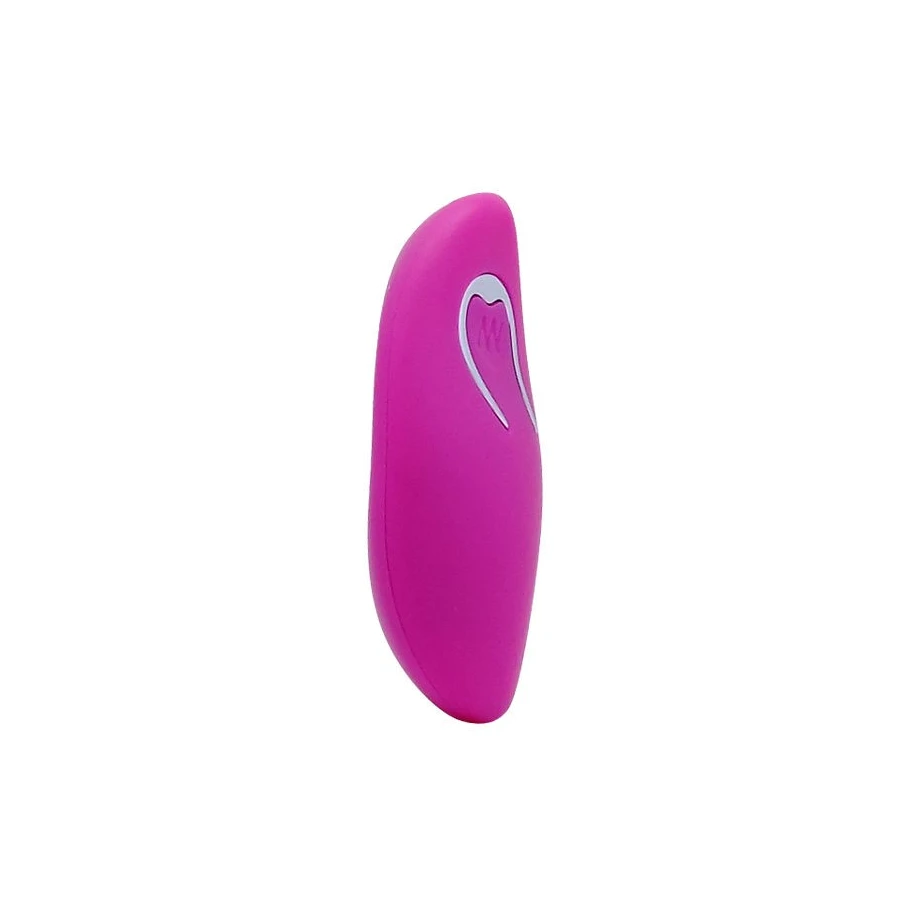 PRETTY LOVE - UOVO VIBRANTE ARVIN TELECOMANDO 12V