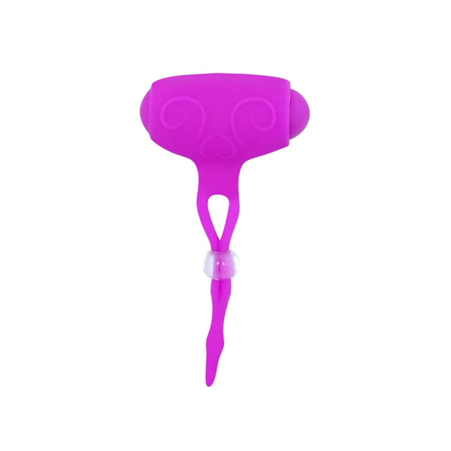 PRETTY LOVE - STIMOLATORE DEL CAPEZZOLO BANCROFT