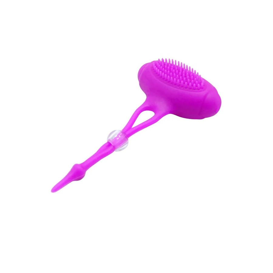 PRETTY LOVE - STIMOLATORE DEL CAPEZZOLO BANCROFT