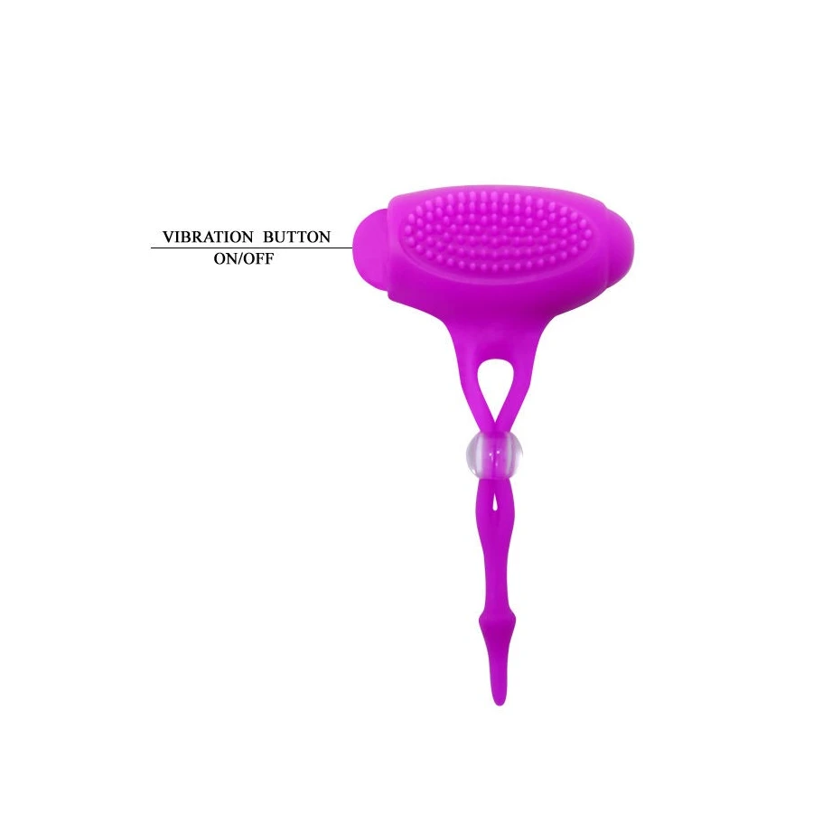 PRETTY LOVE - STIMOLATORE DEL CAPEZZOLO BANCROFT