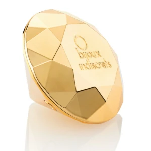 BIJOUX INDISCRETS  TWENTY ONE ВИБРИРУЮЩИЙ БРИЛЛИАНТ