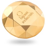 BIJOUX INDISCRETS  TWENTY ONE ВИБРИРУЮЩИЙ БРИЛЛИАНТ