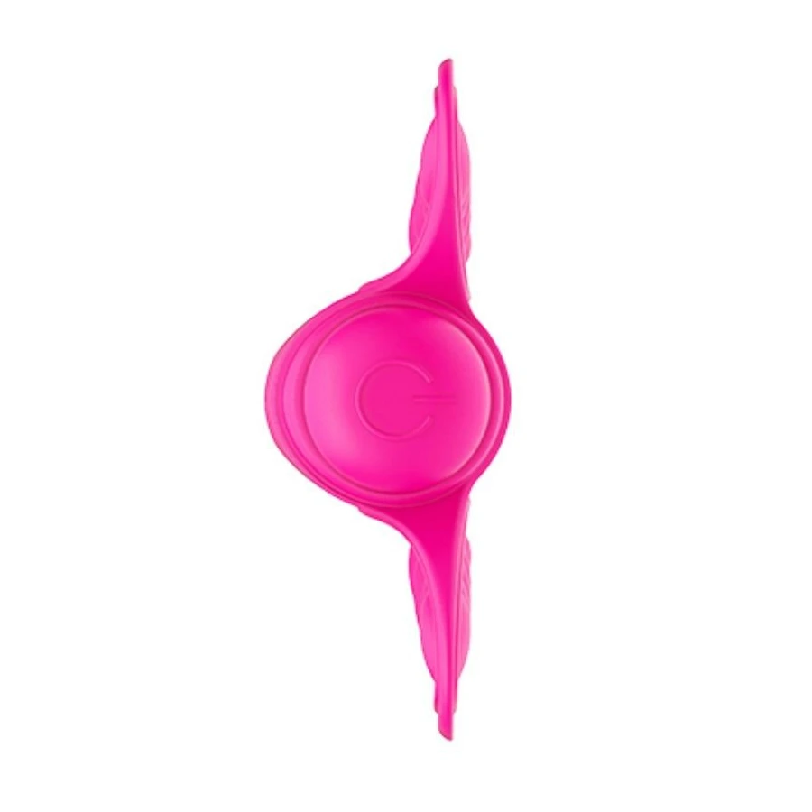 NALONE - VIBRATORE MADAM MINI BUTTERFLY