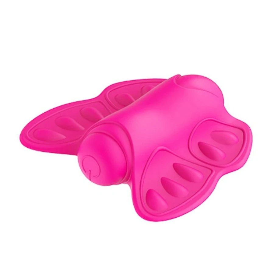 NALONE - VIBRATORE MADAM MINI BUTTERFLY