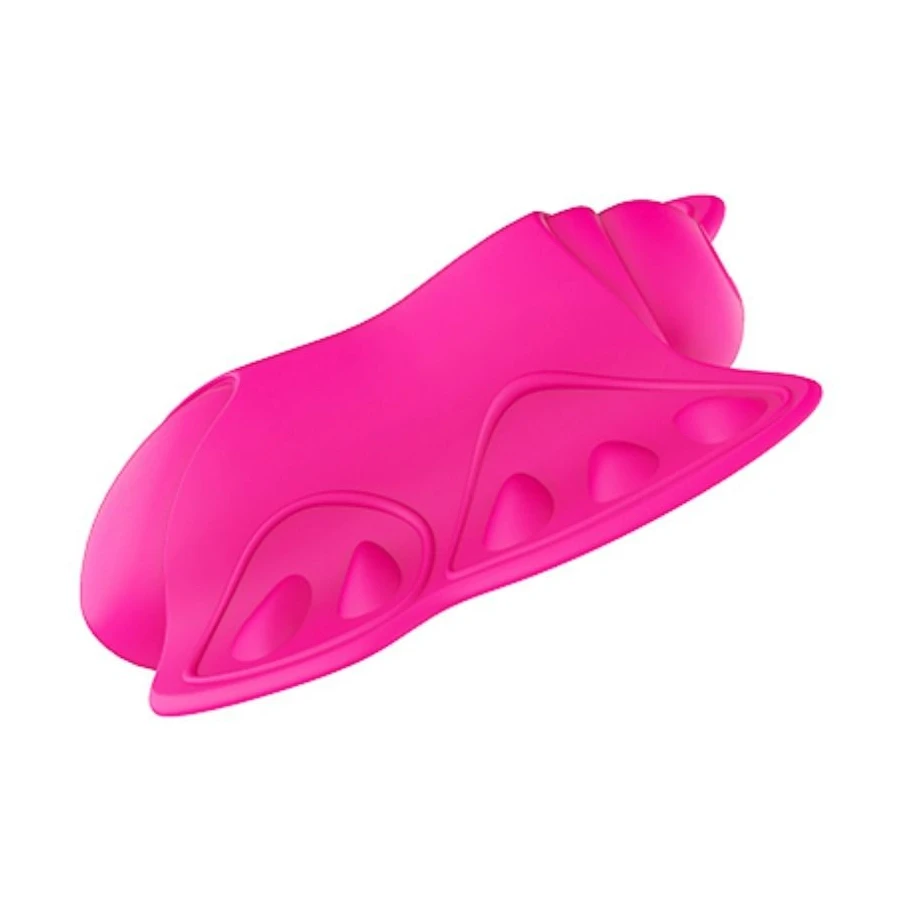 NALONE - VIBRATORE MADAM MINI BUTTERFLY