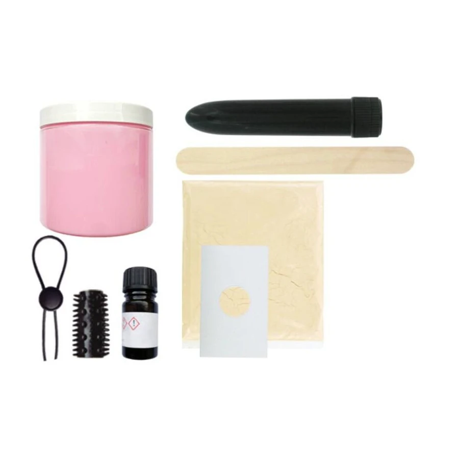 CLONEBOY - PENIS CLONER KIT WITH VIBRATOR