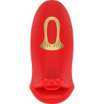MIA - SICILIA DOUBLE PLAISIR VIBRANT + MORDANT