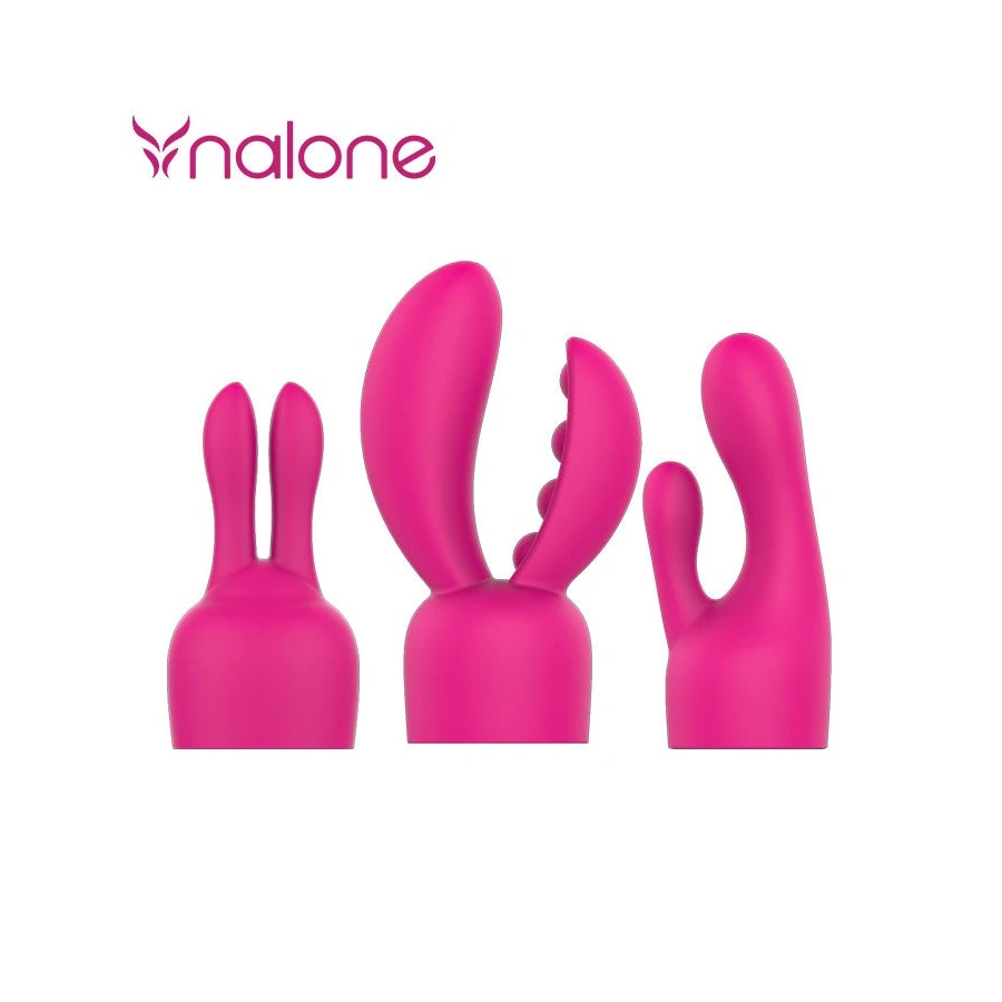 NALONE - TESTINA RIPPLE ELETTRO E STIMOLANTE ROCK