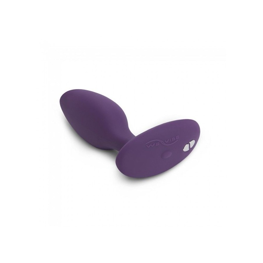 DITTO BY WE-VIBE BLUE PURPLE