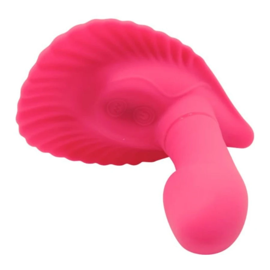 PRETTY LOVE - FLIRTAZIONE STIMOLATORE DEL PUNTO G 30 MODALIT