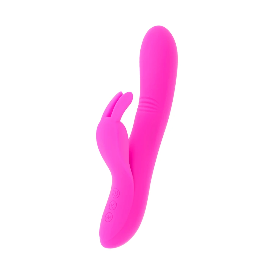 MORESSA - ETHAN PREMIUM SILICONE RICARICABILE