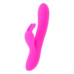 MORESSA - ETHAN RECHARGEABLE EN SILICONE PREMIUM