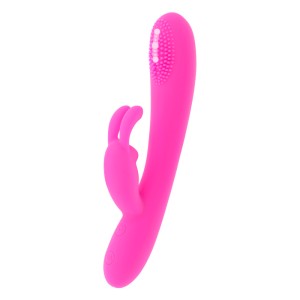 MORESSA - GINO PREMIUM SILICONE RICARICABILE
