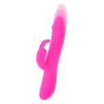 MORESSA - MOLLY PREMIUM SILICONE RICARICABILE