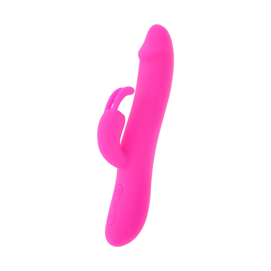 MORESSA - MOLLY PREMIUM SILICONE RICARICABILE