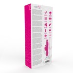 MORESSA - MOLLY PREMIUM SILICONE RICARICABILE