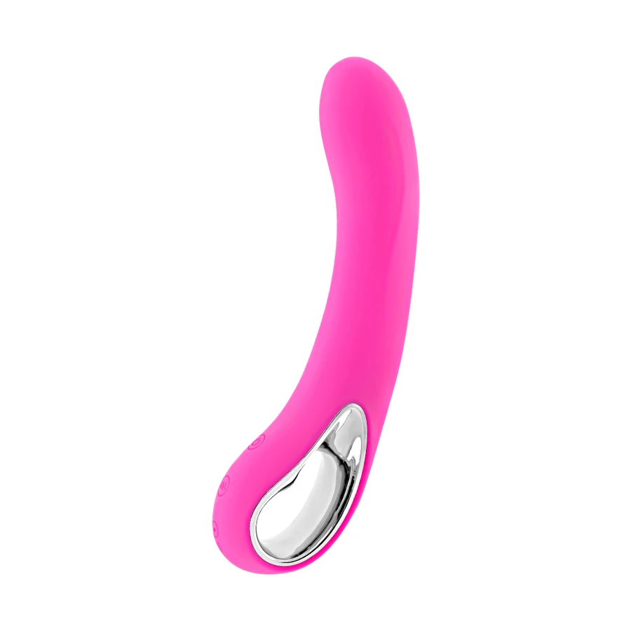 MORESSA - NELSON PREMIUM SILICONE RICARICABILE