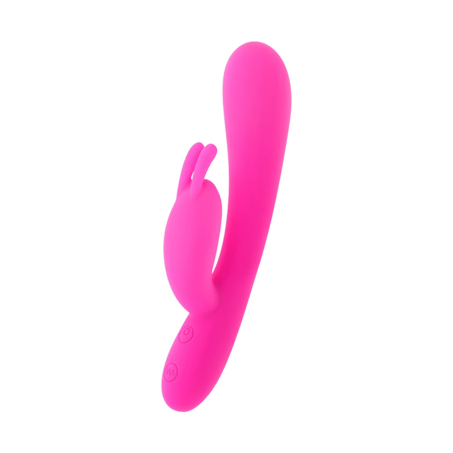 MORESSA - TELMO PREMIUM SILICONE RICARICABILE