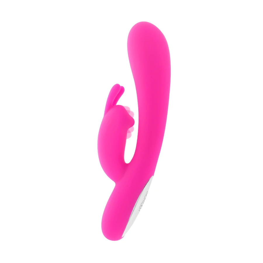MORESSA - TELMO PREMIUM SILICONE RICARICABILE