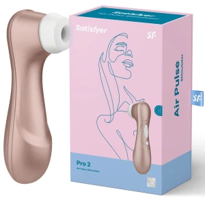 SATISFYER PRO 2 NG НОВАЯ ВЕРСИЯ