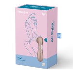 SATISFYER PRO 2 NG НОВАЯ ВЕРСИЯ
