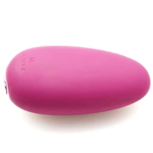JE JOUE ВИБРИРУЮЩИЙ МАССАЖЕР MIMI SOFT FUCHSIA