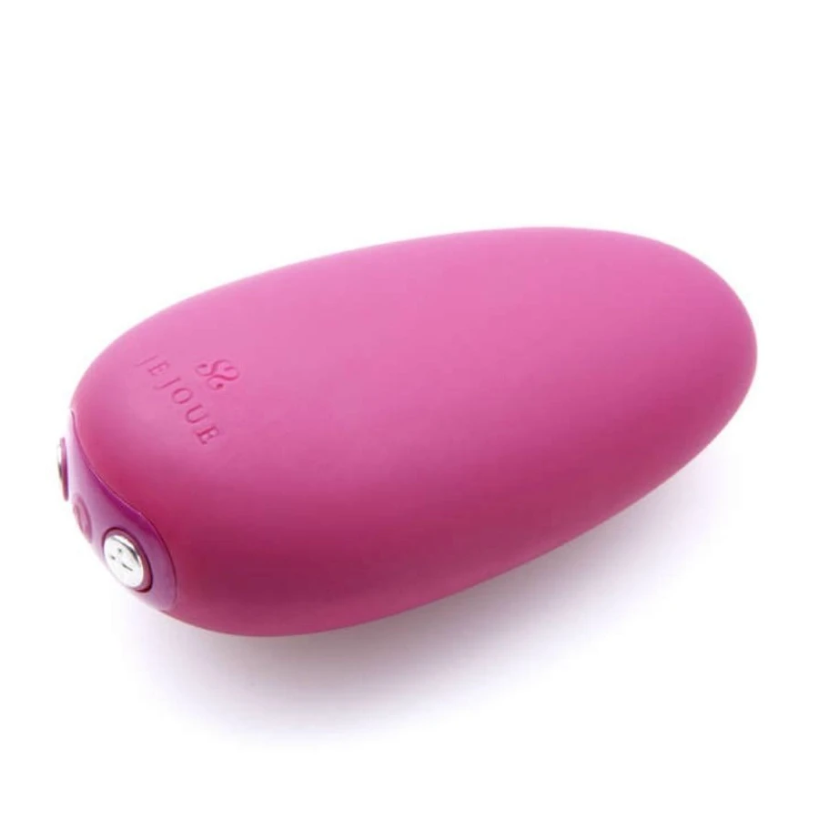 JE JOUE VIBRATING MASSAGER MIMI SOFT FUCHSIA