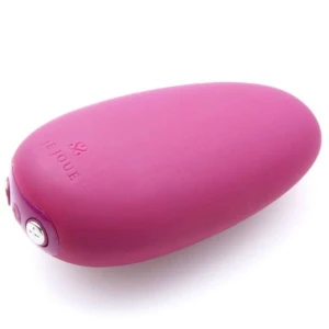 JE JOUE ВИБРИРУЮЩИЙ МАССАЖЕР MIMI SOFT FUCHSIA