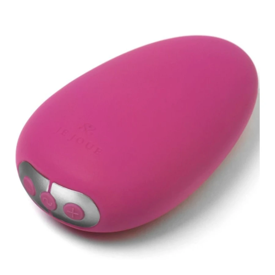 JE JOUE VIBRATING MASSAGER MIMI SOFT FUCHSIA