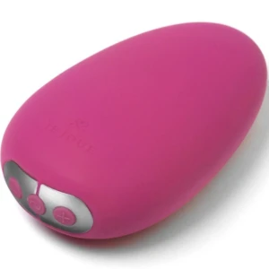 JE JOUE ВИБРИРУЮЩИЙ МАССАЖЕР MIMI SOFT FUCHSIA
