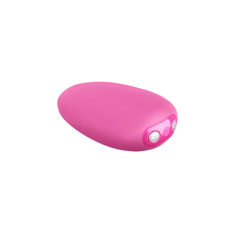 JE JOUE VIBRATING MASSAGER MIMI SOFT FUCHSIA