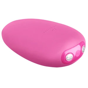 JE JOUE ВИБРИРУЮЩИЙ МАССАЖЕР MIMI SOFT FUCHSIA