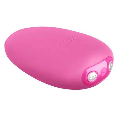 JE JOUE ВИБРИРУЮЩИЙ МАССАЖЕР MIMI SOFT FUCHSIA