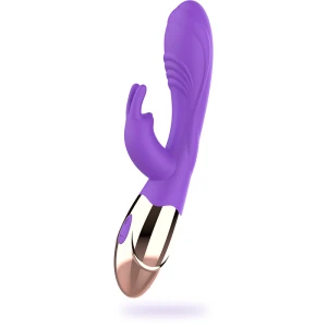 WOMANVIBE - VIORA СИЛИКОНОВЫЙ АККУМУЛЯТОРНЫЙ ВИБРАТОР