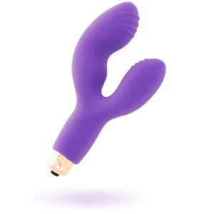 WOMANVIBE - VANIX ВИБРАТОР-СТИМУЛЯТОР SILICONE