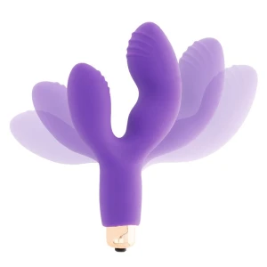 WOMANVIBE - VANIX ВИБРАТОР-СТИМУЛЯТОР SILICONE