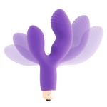 WOMANVIBE - VANIX ВИБРАТОР-СТИМУЛЯТОР SILICONE
