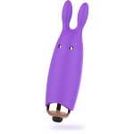 WOMANVIBE - СИЛИКОНОВЫЙ СТИМУЛЯТОР КРОЛИКА BUGSY