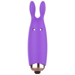WOMANVIBE - СИЛИКОНОВЫЙ СТИМУЛЯТОР КРОЛИКА BUGSY