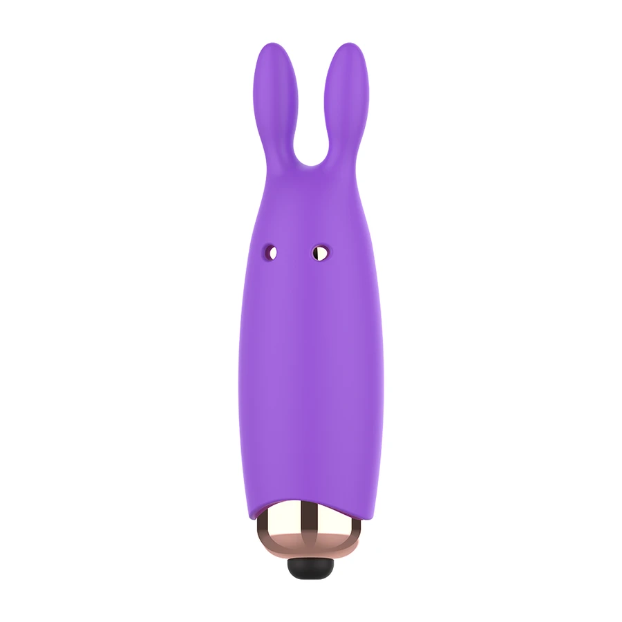 WOMANVIBE - STIMOLATORE IN SILICONE BUGSY