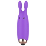 WOMANVIBE - СИЛИКОНОВЫЙ СТИМУЛЯТОР КРОЛИКА BUGSY