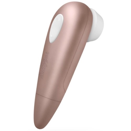 SATISFYER 1 СЛЕДУЮЩЕГО ПОКОЛЕНИЯ