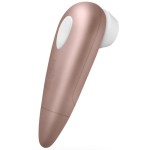 SATISFYER 1 СЛЕДУЮЩЕГО ПОКОЛЕНИЯ