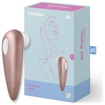 SATISFYER 1 СЛЕДУЮЩЕГО ПОКОЛЕНИЯ