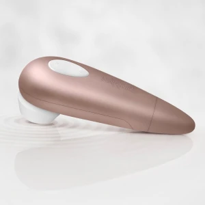 SATISFYER 1 СЛЕДУЮЩЕГО ПОКОЛЕНИЯ