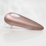 SATISFYER 1 СЛЕДУЮЩЕГО ПОКОЛЕНИЯ