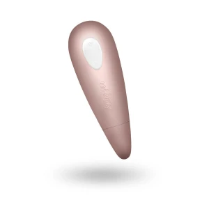 SATISFYER 1 СЛЕДУЮЩЕГО ПОКОЛЕНИЯ