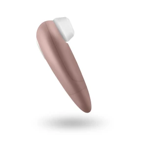 SATISFYER 1 СЛЕДУЮЩЕГО ПОКОЛЕНИЯ