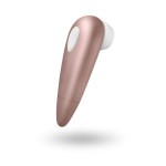 SATISFYER 1 СЛЕДУЮЩЕГО ПОКОЛЕНИЯ