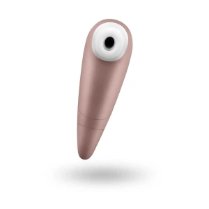 SATISFYER 1 СЛЕДУЮЩЕГО ПОКОЛЕНИЯ